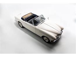 1957 BMW 503 Series II Cabriolet (CC-1997938) for sale in Houston, Texas