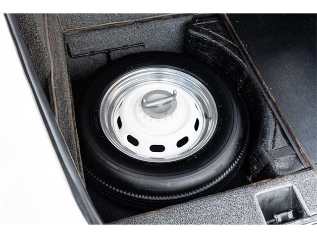 1957 BMW 503 Series II Cabriolet (CC-1997938) for sale in Houston, Texas