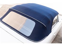 1957 BMW 503 Series II Cabriolet (CC-1997938) for sale in Houston, Texas