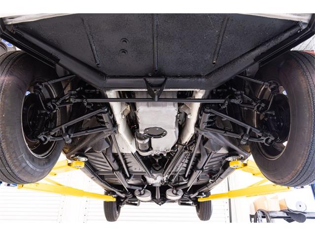 1957 BMW 503 Series II Cabriolet (CC-1997938) for sale in Houston, Texas