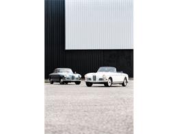 1957 BMW 503 Series II Cabriolet (CC-1997938) for sale in Houston, Texas