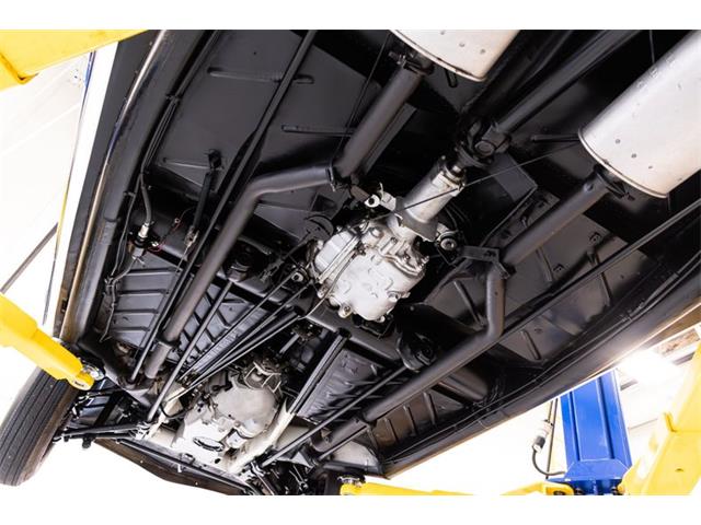 1957 BMW 503 Series II Cabriolet (CC-1997938) for sale in Houston, Texas