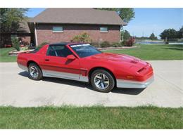 1985 Pontiac Firebird Trans Am (CC-1997967) for sale in Great Bend, Kansas