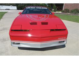 1985 Pontiac Firebird Trans Am (CC-1997967) for sale in Great Bend, Kansas