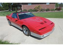 1985 Pontiac Firebird Trans Am (CC-1997967) for sale in Great Bend, Kansas