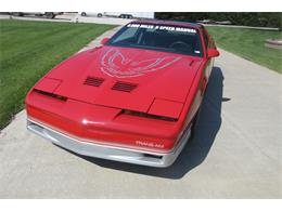 1985 Pontiac Firebird Trans Am (CC-1997967) for sale in Great Bend, Kansas