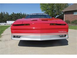 1985 Pontiac Firebird Trans Am (CC-1997967) for sale in Great Bend, Kansas