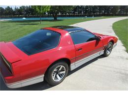 1985 Pontiac Firebird Trans Am (CC-1997967) for sale in Great Bend, Kansas