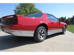 1985 Pontiac Firebird Trans Am (CC-1997967) for sale in Great Bend, Kansas