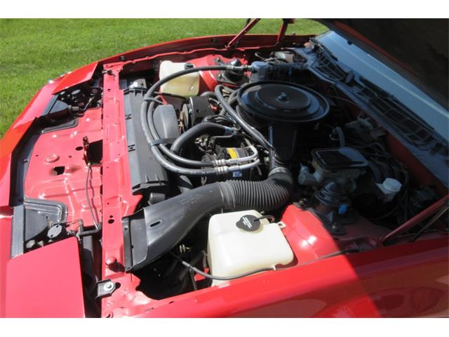 1985 Pontiac Firebird Trans Am (CC-1997967) for sale in Great Bend, Kansas
