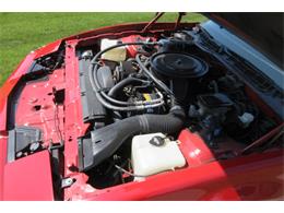 1985 Pontiac Firebird Trans Am (CC-1997967) for sale in Great Bend, Kansas