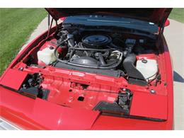 1985 Pontiac Firebird Trans Am (CC-1997967) for sale in Great Bend, Kansas