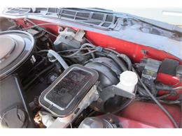 1985 Pontiac Firebird Trans Am (CC-1997967) for sale in Great Bend, Kansas