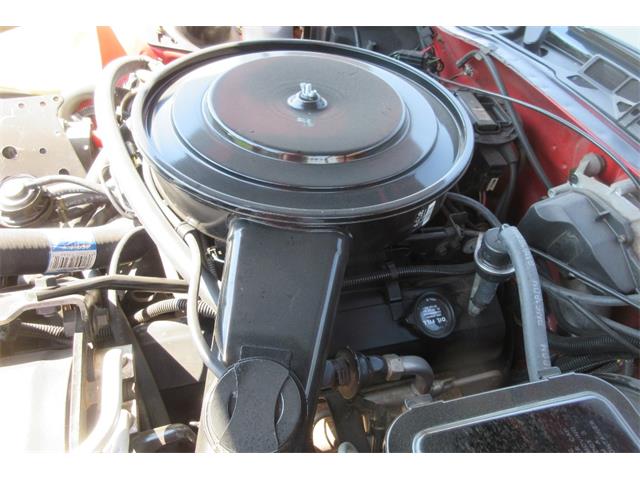 1985 Pontiac Firebird Trans Am (CC-1997967) for sale in Great Bend, Kansas