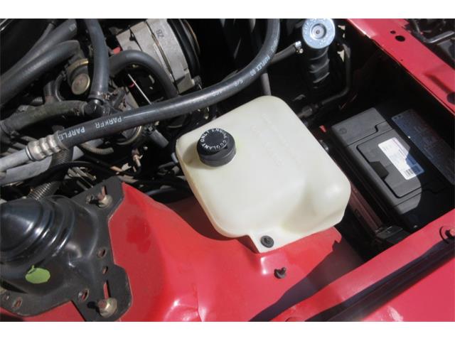 1985 Pontiac Firebird Trans Am (CC-1997967) for sale in Great Bend, Kansas