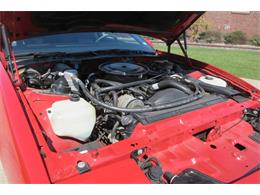 1985 Pontiac Firebird Trans Am (CC-1997967) for sale in Great Bend, Kansas