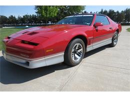 1985 Pontiac Firebird Trans Am (CC-1997967) for sale in Great Bend, Kansas
