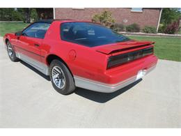 1985 Pontiac Firebird Trans Am (CC-1997967) for sale in Great Bend, Kansas
