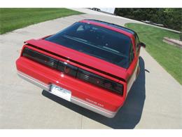 1985 Pontiac Firebird Trans Am (CC-1997967) for sale in Great Bend, Kansas