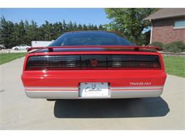1985 Pontiac Firebird Trans Am (CC-1997967) for sale in Great Bend, Kansas