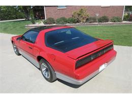 1985 Pontiac Firebird Trans Am (CC-1997967) for sale in Great Bend, Kansas