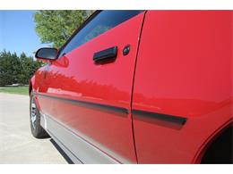 1985 Pontiac Firebird Trans Am (CC-1997967) for sale in Great Bend, Kansas