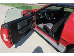 1985 Pontiac Firebird Trans Am (CC-1997967) for sale in Great Bend, Kansas