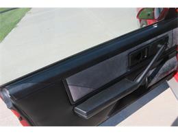 1985 Pontiac Firebird Trans Am (CC-1997967) for sale in Great Bend, Kansas