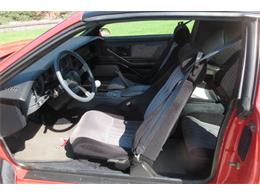 1985 Pontiac Firebird Trans Am (CC-1997967) for sale in Great Bend, Kansas
