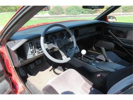 1985 Pontiac Firebird Trans Am (CC-1997967) for sale in Great Bend, Kansas