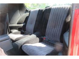 1985 Pontiac Firebird Trans Am (CC-1997967) for sale in Great Bend, Kansas
