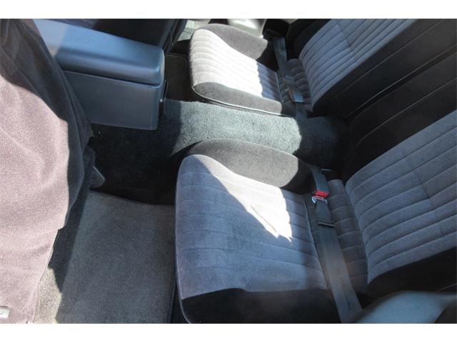 1985 Pontiac Firebird Trans Am (CC-1997967) for sale in Great Bend, Kansas