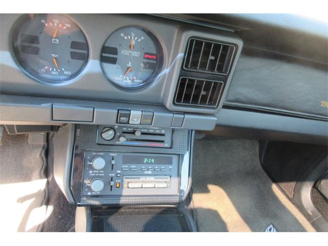 1985 Pontiac Firebird Trans Am (CC-1997967) for sale in Great Bend, Kansas