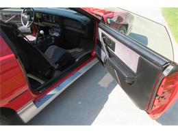 1985 Pontiac Firebird Trans Am (CC-1997967) for sale in Great Bend, Kansas
