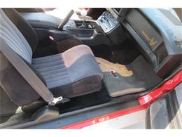 1985 Pontiac Firebird Trans Am (CC-1997967) for sale in Great Bend, Kansas