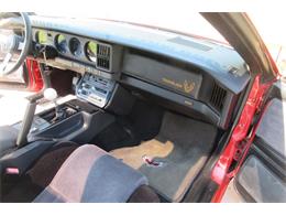1985 Pontiac Firebird Trans Am (CC-1997967) for sale in Great Bend, Kansas