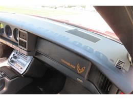 1985 Pontiac Firebird Trans Am (CC-1997967) for sale in Great Bend, Kansas