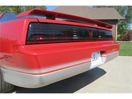 1985 Pontiac Firebird Trans Am (CC-1997967) for sale in Great Bend, Kansas