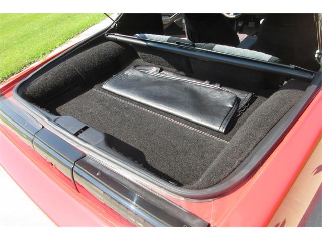1985 Pontiac Firebird Trans Am (CC-1997967) for sale in Great Bend, Kansas