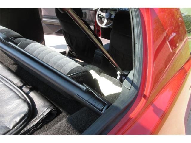 1985 Pontiac Firebird Trans Am (CC-1997967) for sale in Great Bend, Kansas