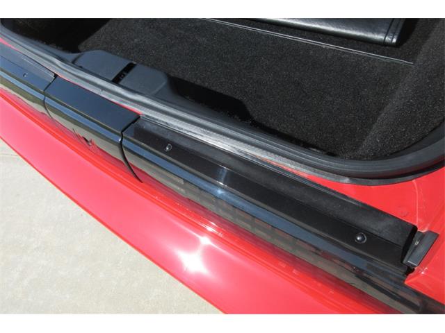 1985 Pontiac Firebird Trans Am (CC-1997967) for sale in Great Bend, Kansas
