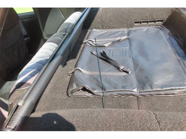1985 Pontiac Firebird Trans Am (CC-1997967) for sale in Great Bend, Kansas