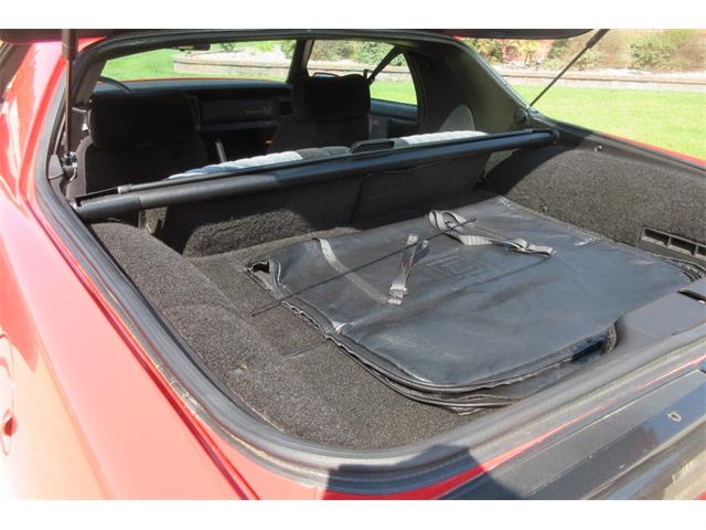 1985 Pontiac Firebird Trans Am (CC-1997967) for sale in Great Bend, Kansas