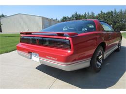 1985 Pontiac Firebird Trans Am (CC-1997967) for sale in Great Bend, Kansas