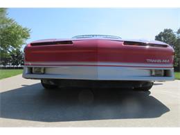 1985 Pontiac Firebird Trans Am (CC-1997967) for sale in Great Bend, Kansas