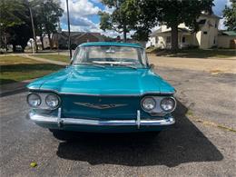 1960 Chevrolet Corvair (CC-1997969) for sale in Utica, Ohio