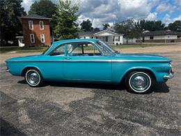 1960 Chevrolet Corvair (CC-1997969) for sale in Utica, Ohio