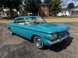 1960 Chevrolet Corvair (CC-1997969) for sale in Utica, Ohio