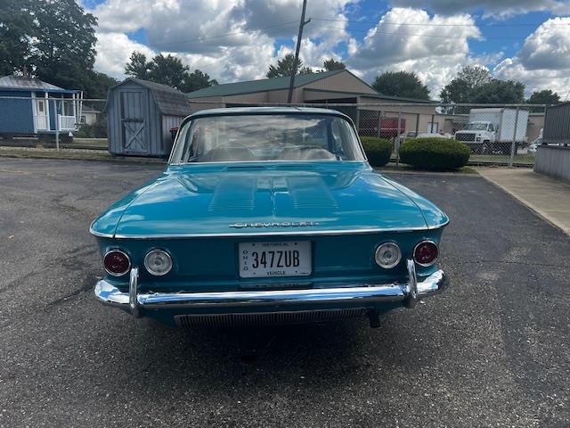 1960 Chevrolet Corvair (CC-1997969) for sale in Utica, Ohio