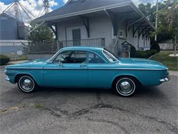 1960 Chevrolet Corvair (CC-1997969) for sale in Utica, Ohio